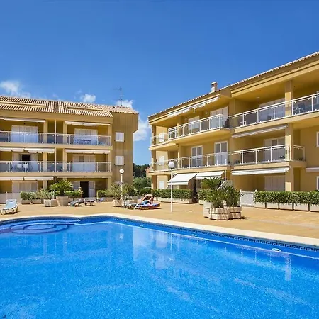 Jardines Cagliari Apartment
