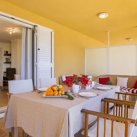Apartment Jardines Cagliari *