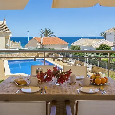 Jardines Cagliari * Javea