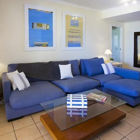 Jardines Cagliari Apartment Javea