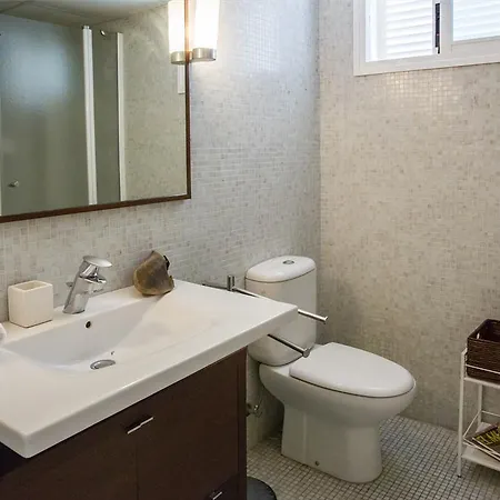 Apartment Jardines Cagliari
