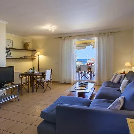 Apartment Jardines Cagliari *